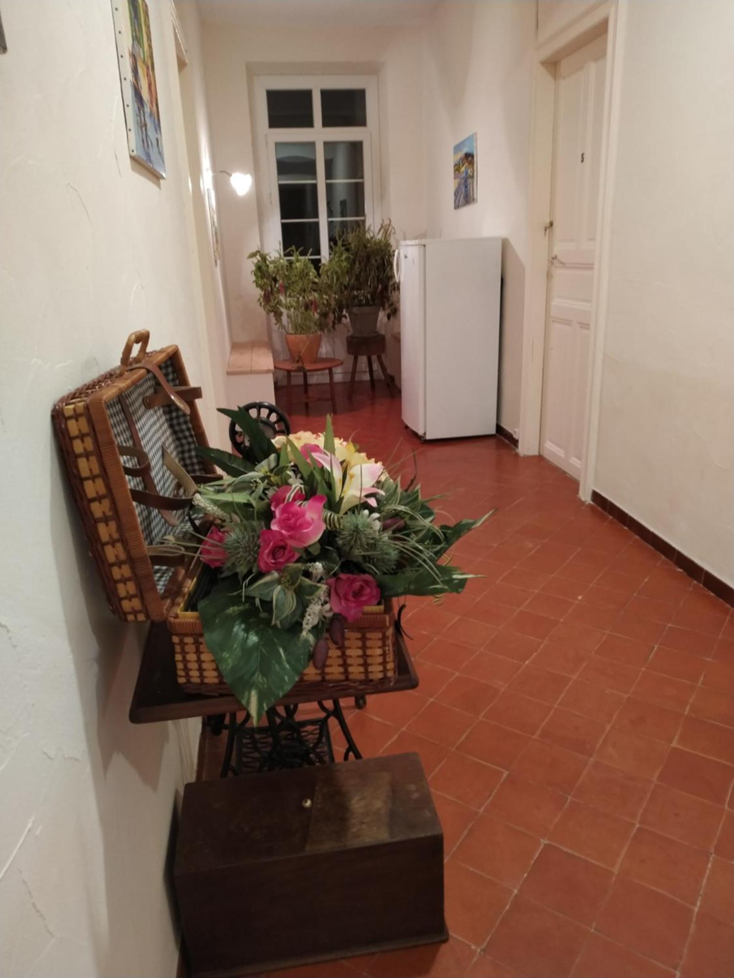 Chambre D'Hotes De Lamy Pierrerue  Buitenkant foto